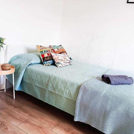 ברצלונה By Paseo De Gracia Rooms מראה חיצוני תמונה