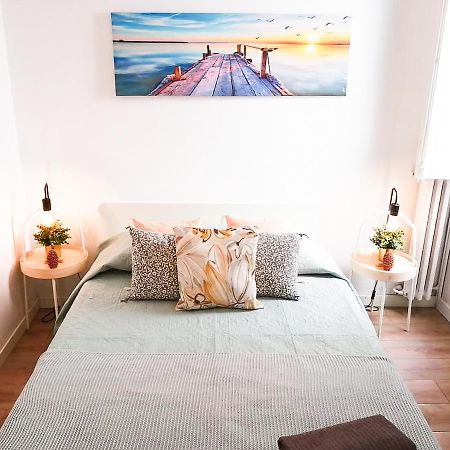 ברצלונה By Paseo De Gracia Rooms מראה חיצוני תמונה