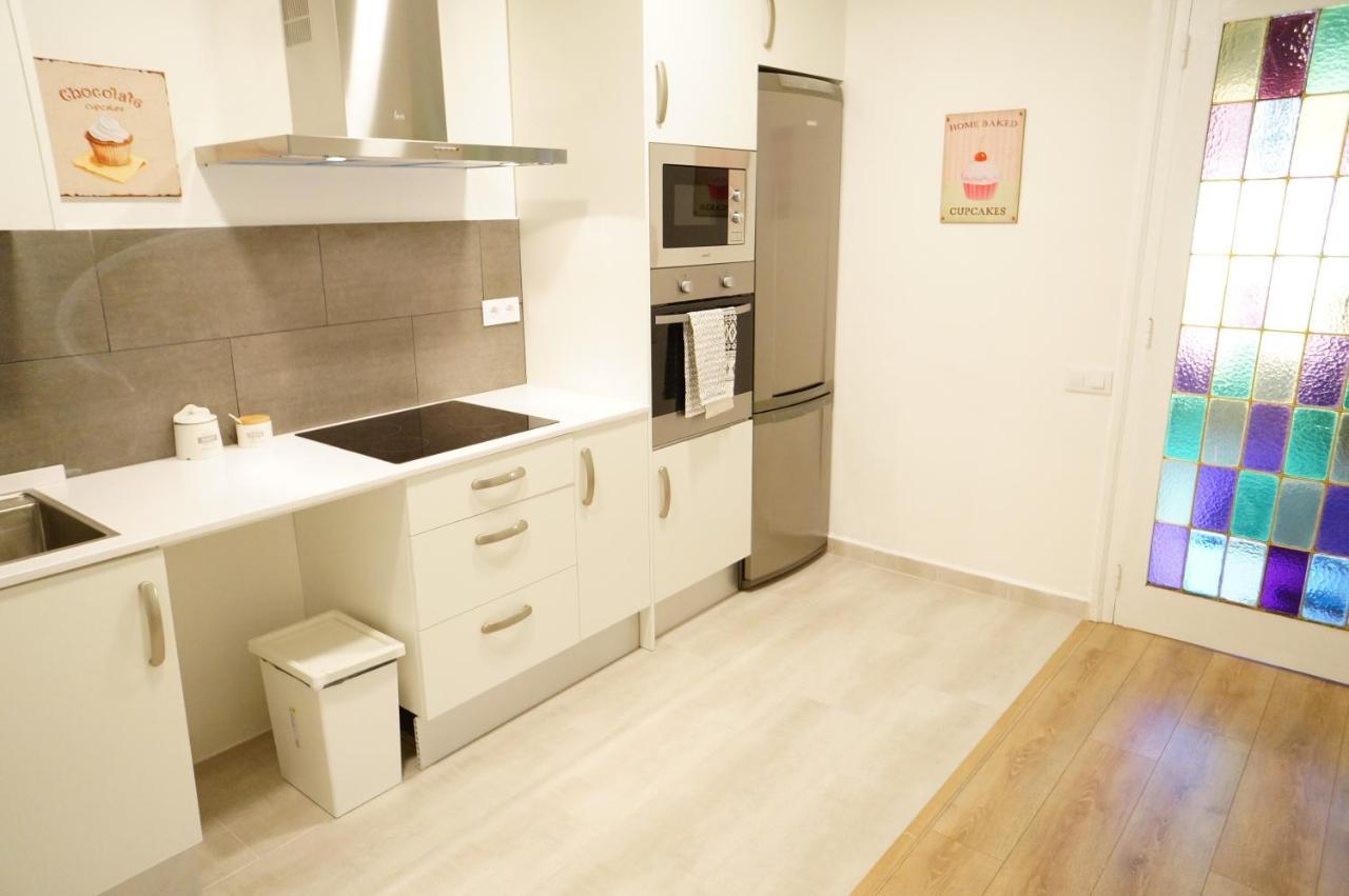 ברצלונה By Paseo De Gracia Rooms מראה חיצוני תמונה