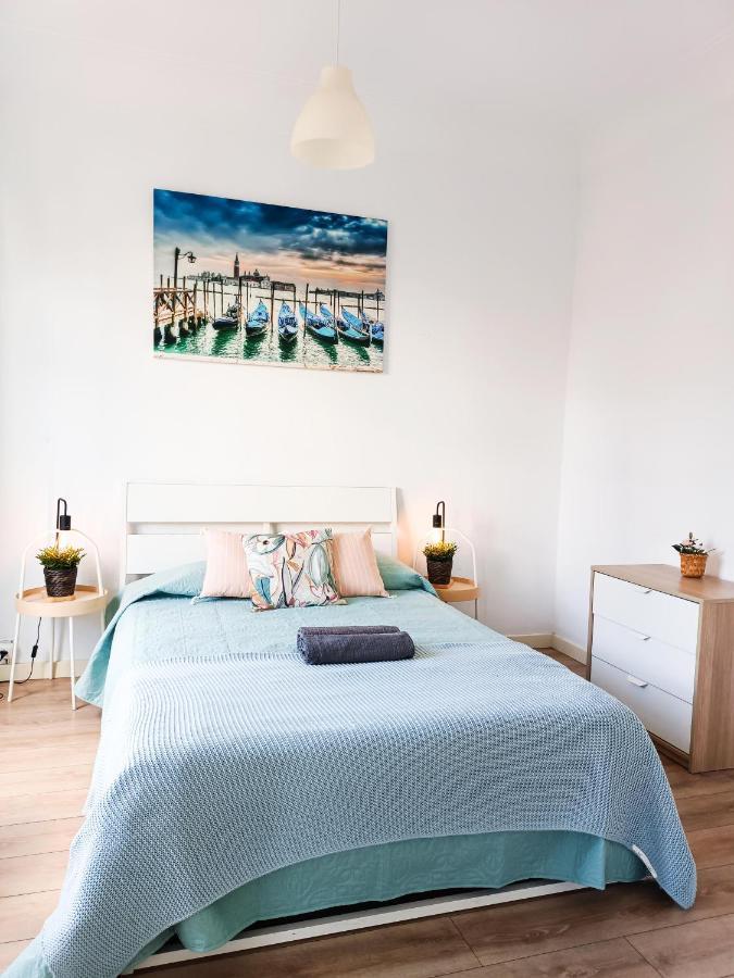 ברצלונה By Paseo De Gracia Rooms מראה חיצוני תמונה