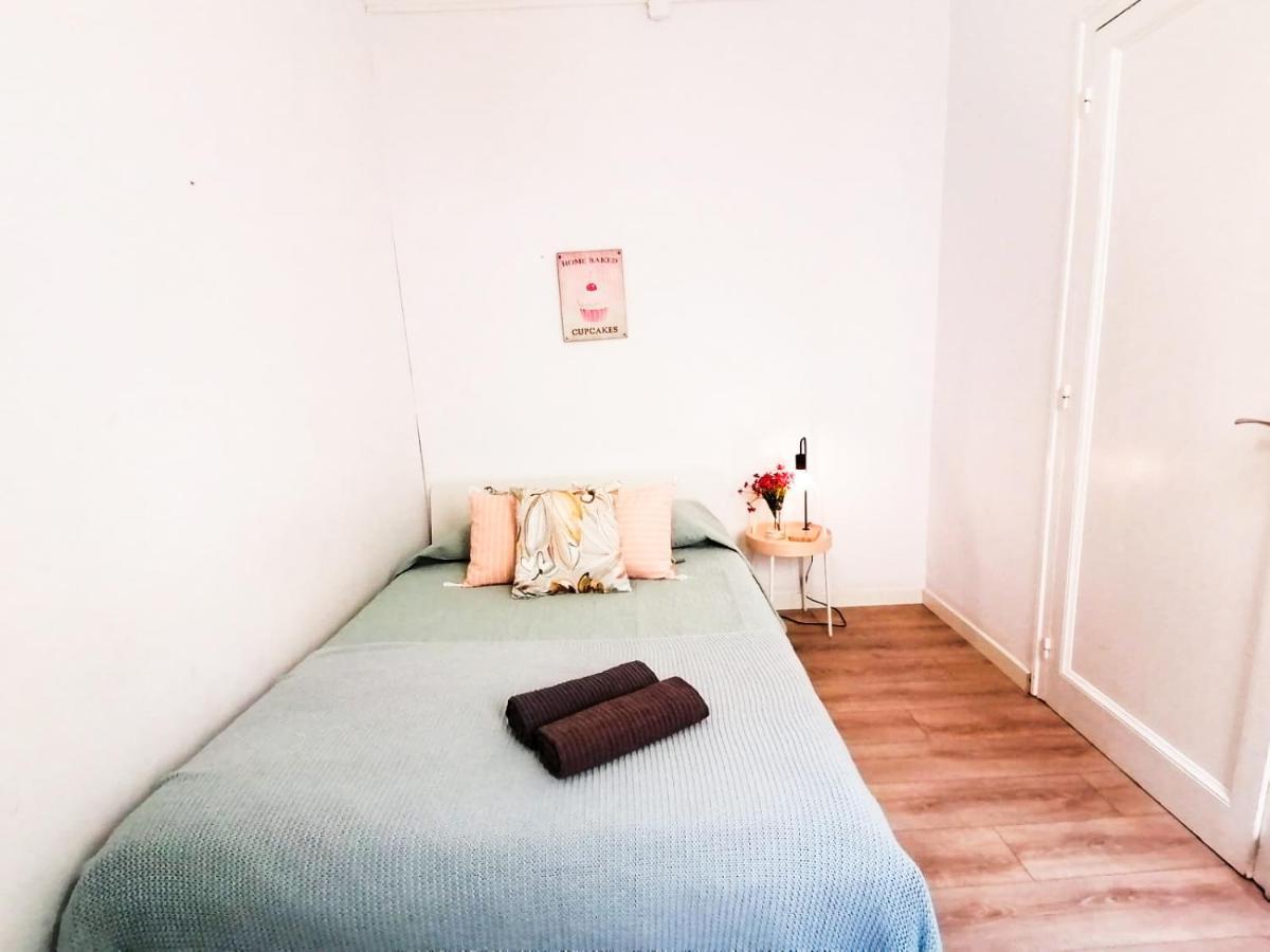 ברצלונה By Paseo De Gracia Rooms מראה חיצוני תמונה