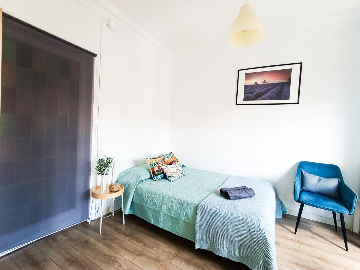 ברצלונה By Paseo De Gracia Rooms מראה חיצוני תמונה