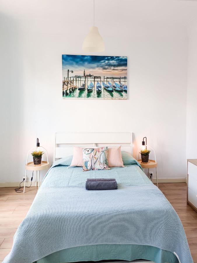 ברצלונה By Paseo De Gracia Rooms מראה חיצוני תמונה