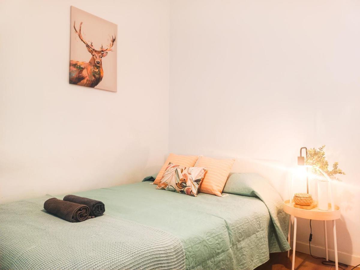 ברצלונה By Paseo De Gracia Rooms מראה חיצוני תמונה