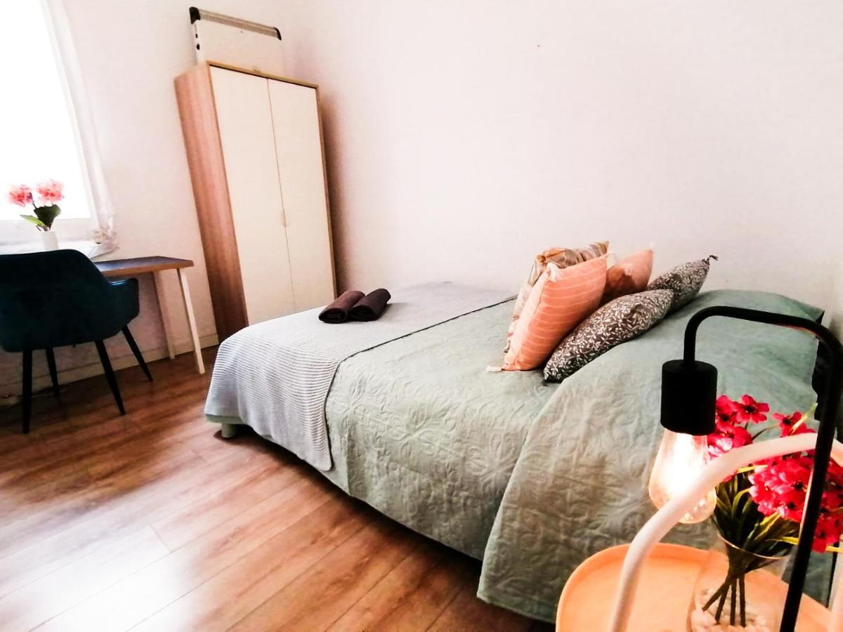ברצלונה By Paseo De Gracia Rooms מראה חיצוני תמונה