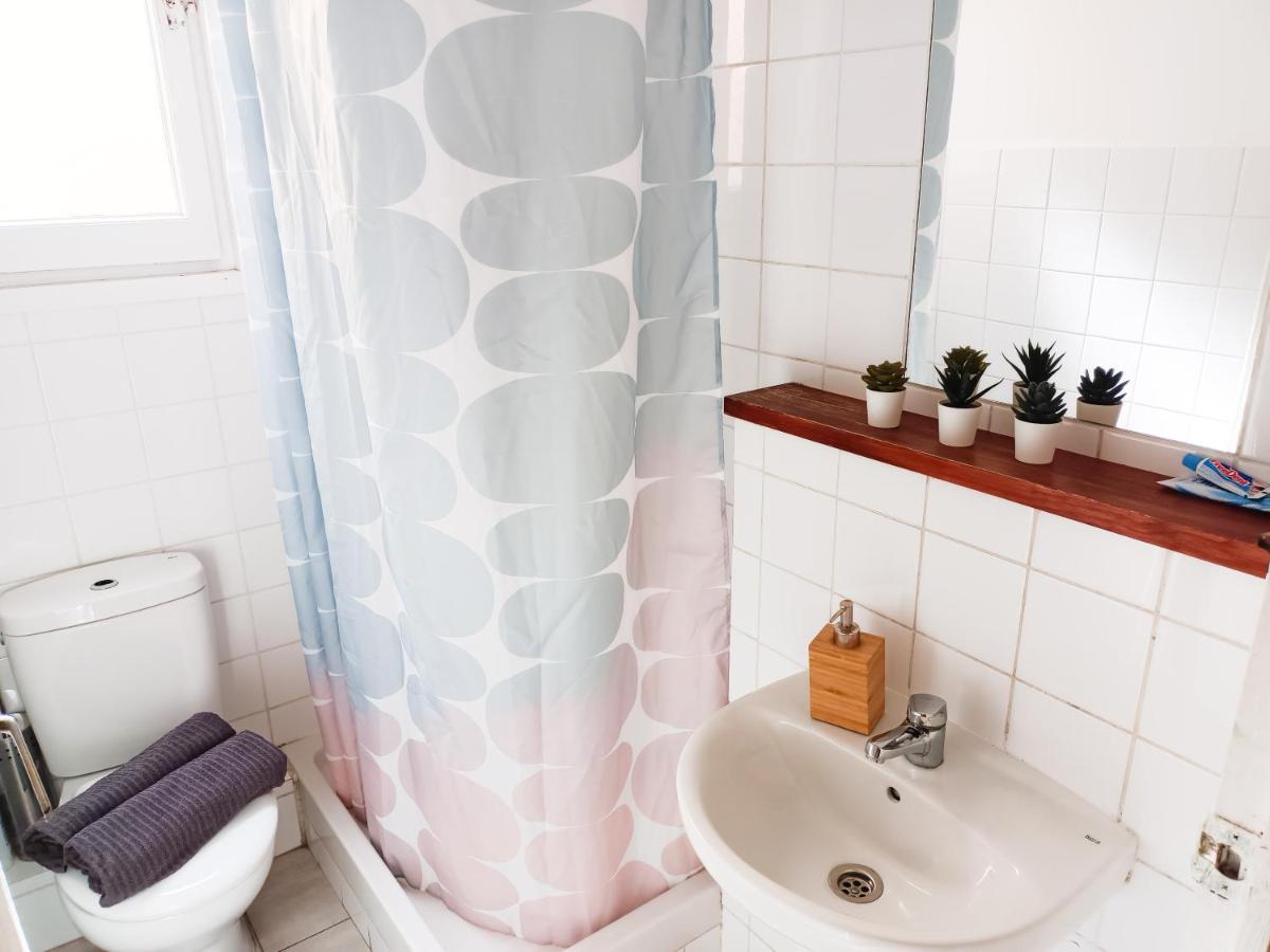 ברצלונה By Paseo De Gracia Rooms מראה חיצוני תמונה