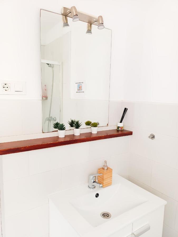 ברצלונה By Paseo De Gracia Rooms מראה חיצוני תמונה