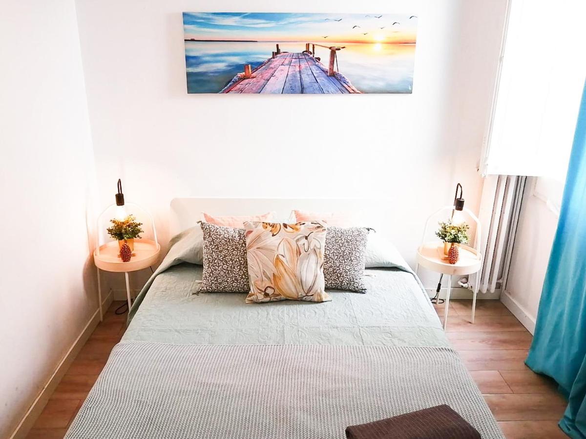 ברצלונה By Paseo De Gracia Rooms מראה חיצוני תמונה