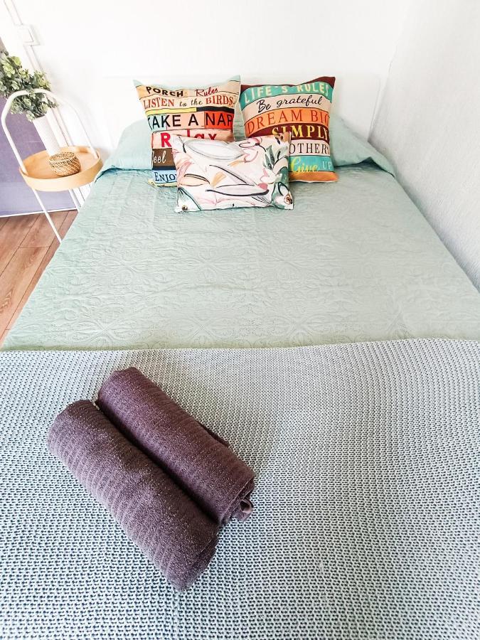 ברצלונה By Paseo De Gracia Rooms מראה חיצוני תמונה