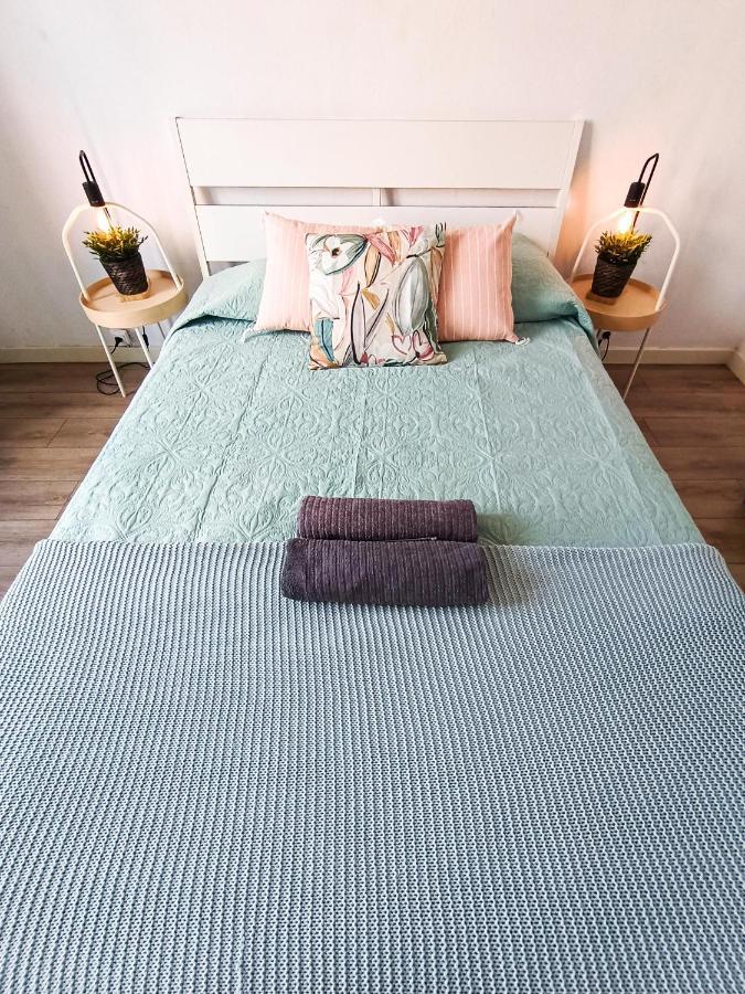 ברצלונה By Paseo De Gracia Rooms מראה חיצוני תמונה