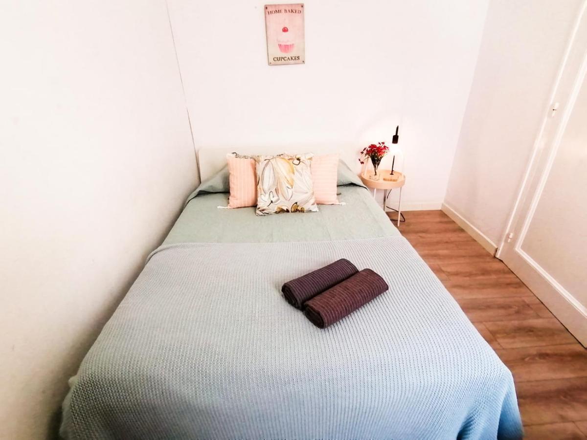 ברצלונה By Paseo De Gracia Rooms מראה חיצוני תמונה
